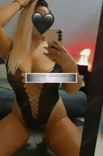 Girl Spettacolare Sirena  Bergamo