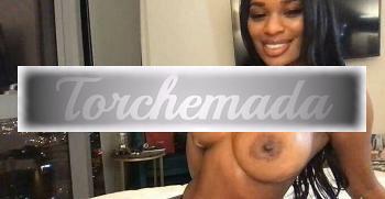 Girl Trasgressiva Graziosa  Como