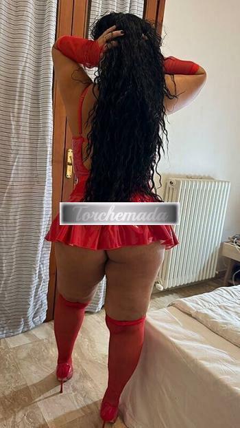 Girl Sexy Amabile  Reggio Emilia