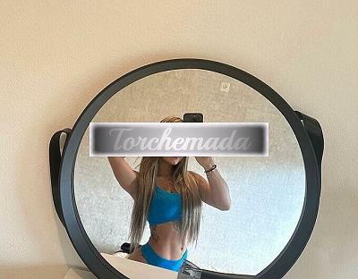 Girl Sexy Esibizionista  Siena