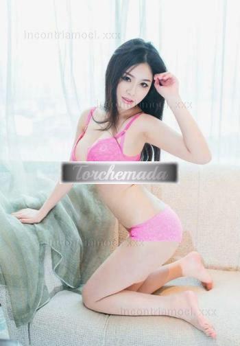 Girl Calda Maestra  Milano