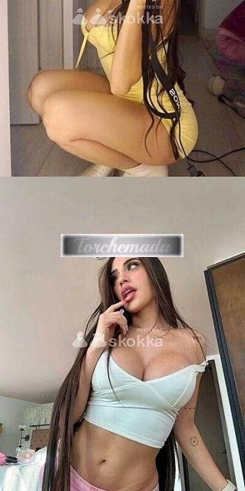 Girl Giovane novità  Isernia