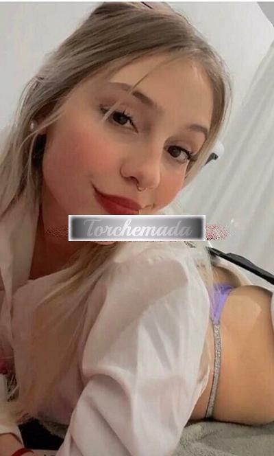 Girl Calda Sirena  Bolzano