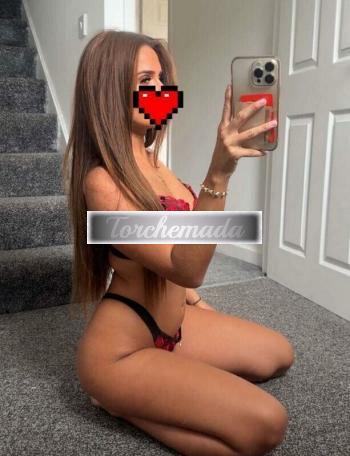 Girl Calda Maestra  La Spezia