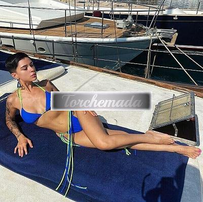 Girl Piccantissima Ragazza  Ferrara