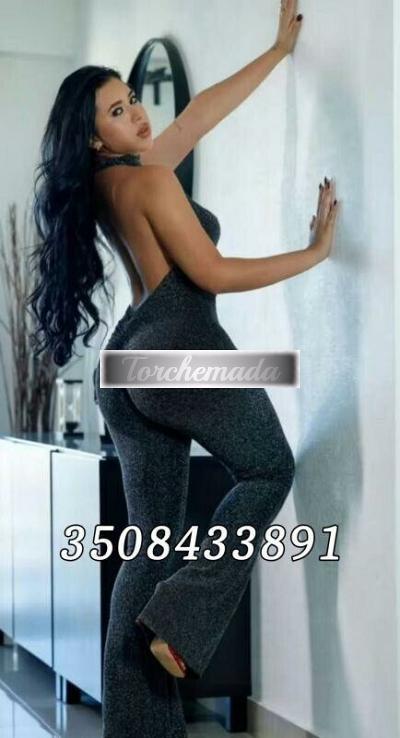Girl Spettacolare Amabile  Modena
