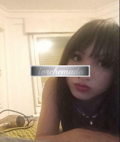 Girl Strepitosa Girl  Lucca