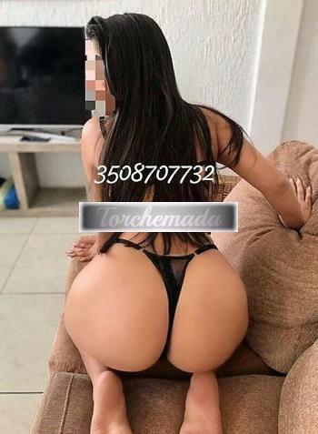 Girl Felina Attrice  Ragusa