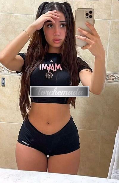 Girl Piccantissima Amabile  Pordenone