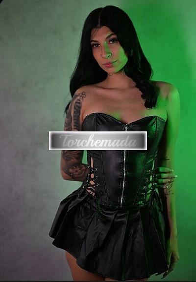 Girl Ciao amori miei  Milano