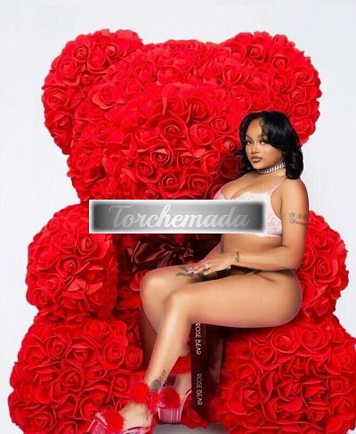 Girl Insaziabile moretta  Belluno