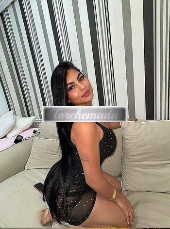 Girl Carolina  Ragusa