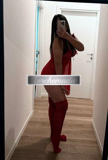 Girl Vogliosa Maestra  Reggio Emilia