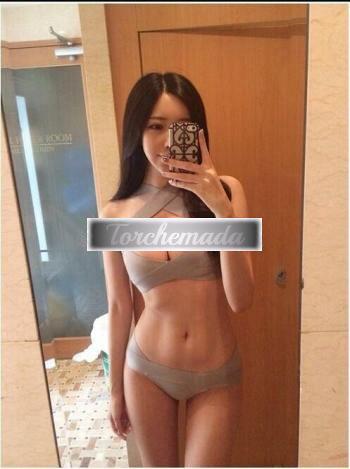 Girl Trasgressiva Sirena  Macerata