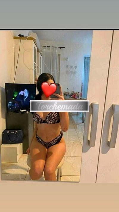 Girl Esplosiva Sensuale  Milano