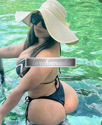 Girl Felina Attrice  Bergamo