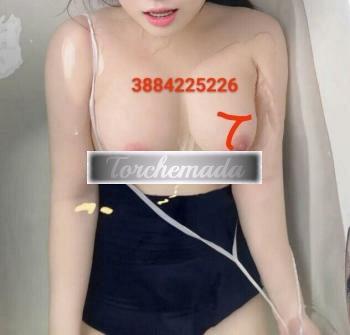 Girl Calda Femmina  Alessandria