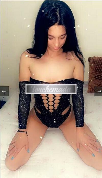 Girl Bellissima Girl  Cosenza