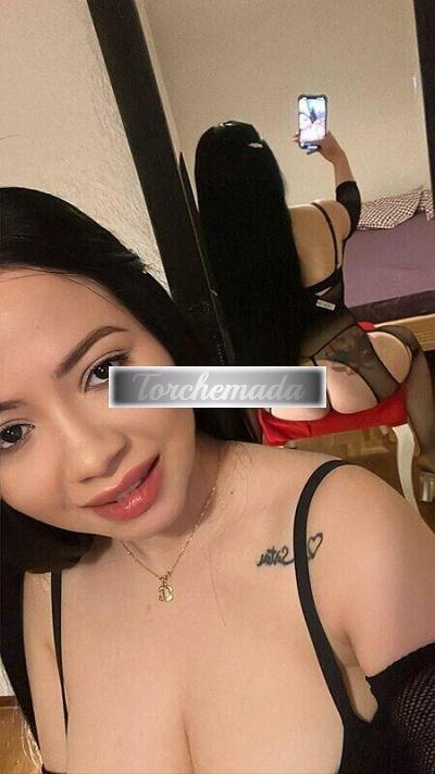 Girl Vogliosa Attrice  Salerno