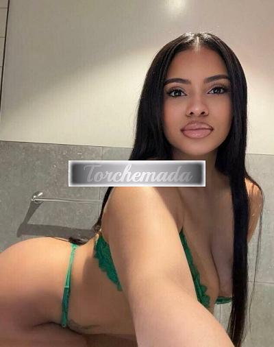 Girl Esplosiva Sensuale  Pordenone