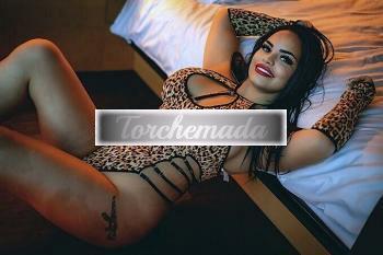 Girl Strepitosa Bambola  Rimini