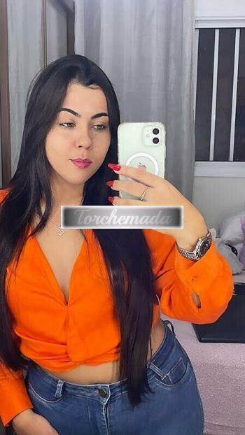 Girl Strepitosa Esibizionista  Bergamo