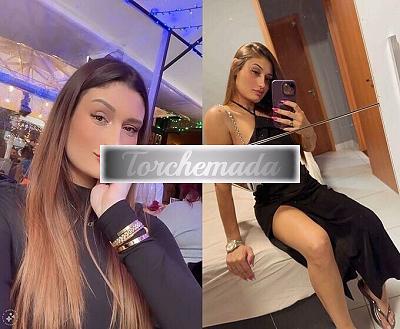 Girl Bellezza da sogno  Trento