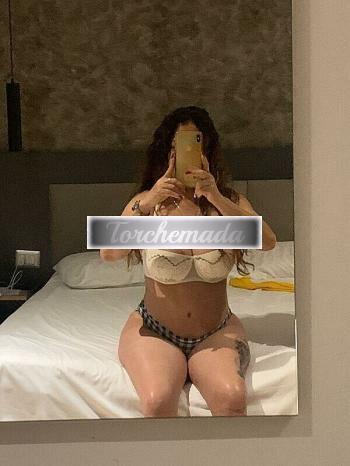 Girl Trasgressiva Girl  Salerno