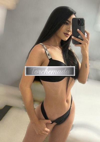 Girl Bambolina sensuale  Roma