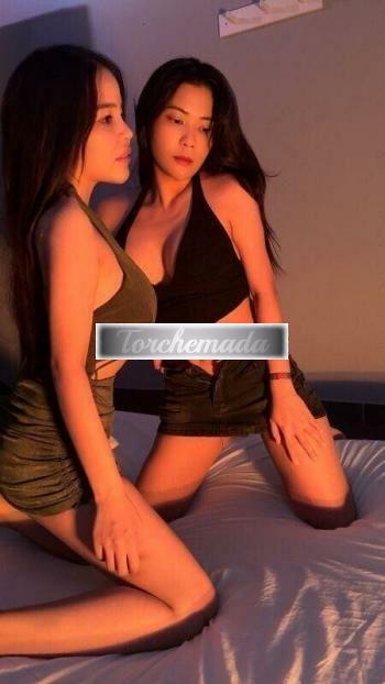 Girl Trasgressiva Coinvolgente  Bolzano