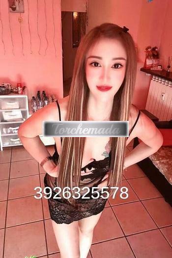 Girl Bellissima Ragazza  Pavia