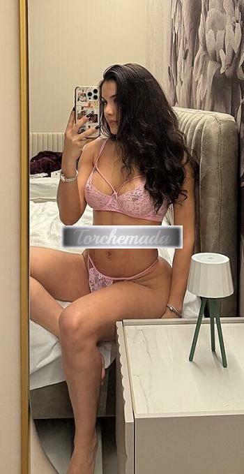 Girl Esplosiva Sensuale  Crotone