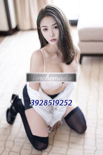 Girl Bellissima Sirena  Sondrio