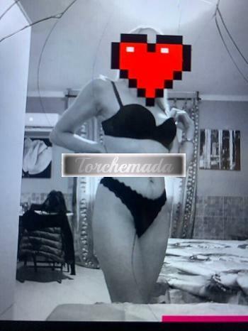 Girl Bellissima Maestra  Palermo