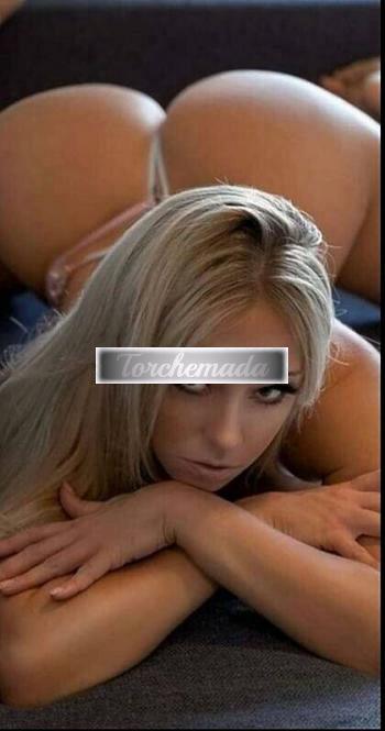 Girl Calda Ragazza  Macerata