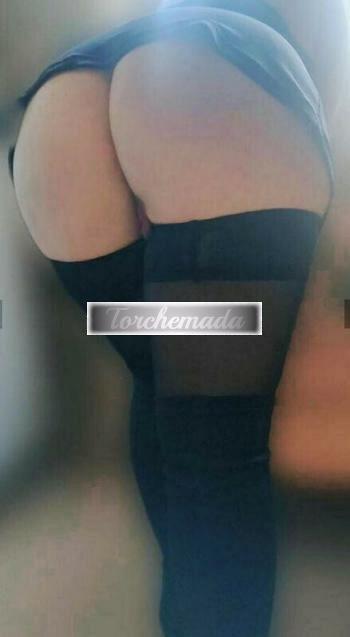 Girl Trasgressiva Sensuale  Matera