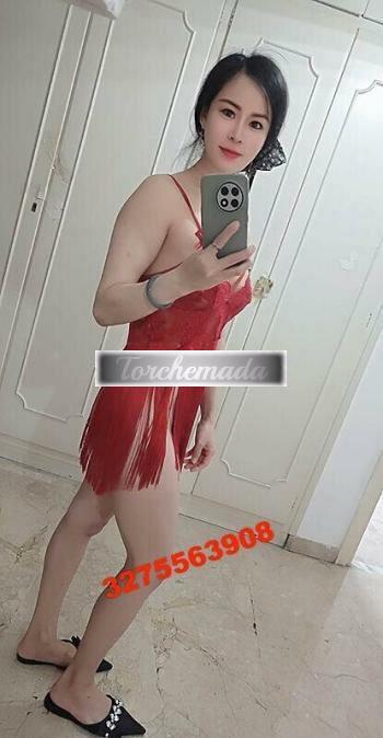 Girl Felina Modella  Monza