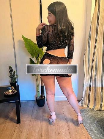 Girl Spettacolare Bambola  Terni