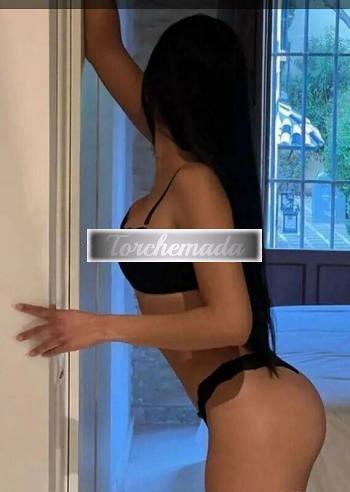 Girl Gioia  Campobasso