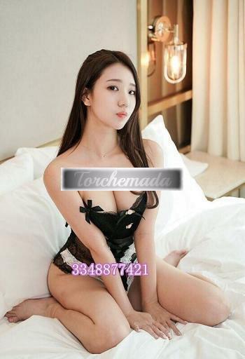 Girl Vogliosa Femmina  Bergamo