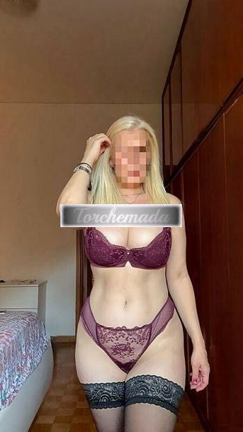 Girl Calda Attrice  Parma