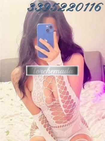 Girl Felina Attrice  La Spezia