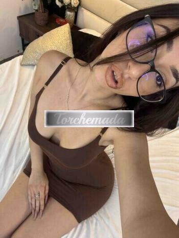 Girl Calda Bambola  Terni