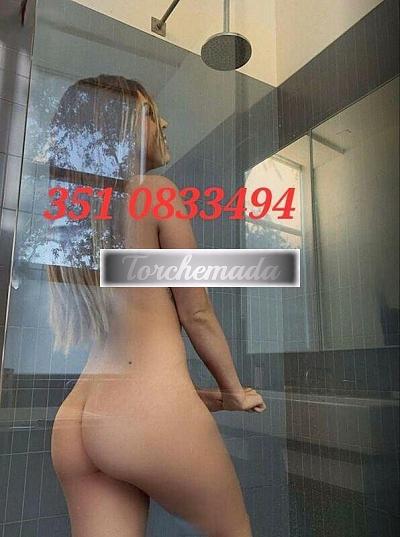 Girl Esplosiva Girl  Pescara