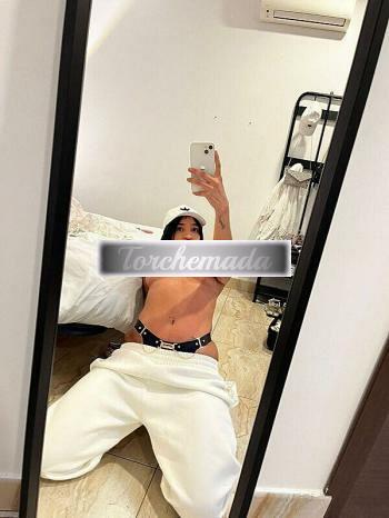 Girl Piccantissima Sirena  Nuoro