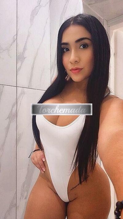 Girl Sexy Maestra  Lecce