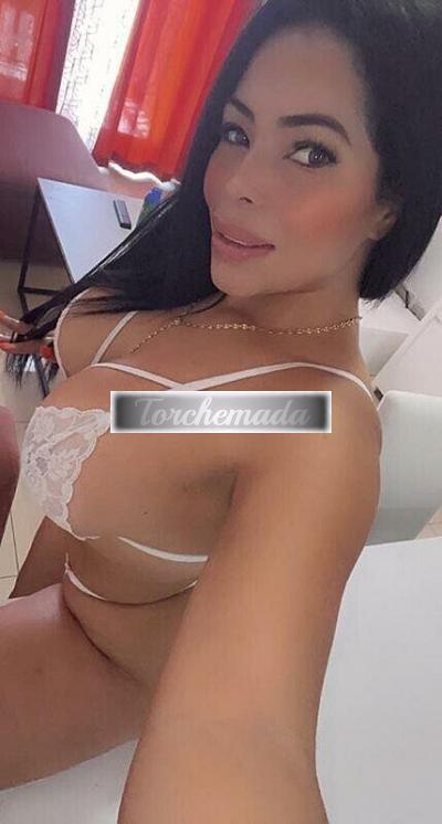 Girl Nuova entrata  Ferrara