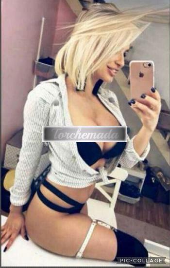 Girl Esplosiva Sirena  Roma