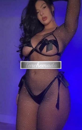 Girl Calda Amabile  Ragusa