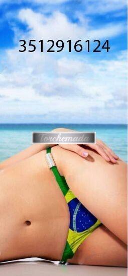 Girl Trasgressiva Sensuale  Bologna